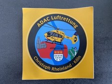 ADAC Luftrettung Christoph
