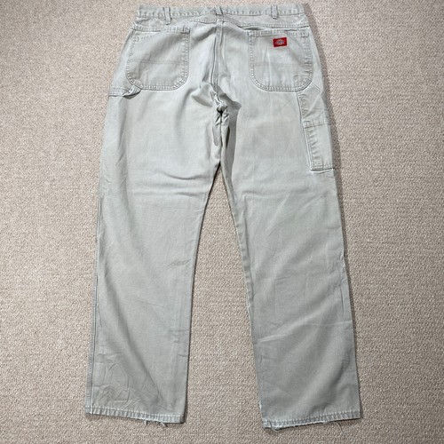 Dickies carpenter jeans herren - dickies,