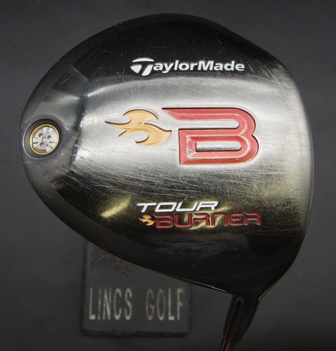 Taylormade tour burner - burner, 10,5°