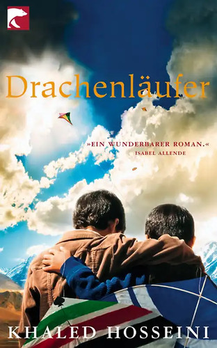 Drachenläufer