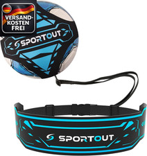 Sportout Fußball Volleyball