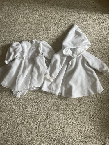 Taufe oder festkleidung - taufe,
