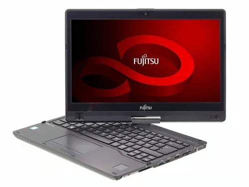 Laptop fujitsu lifebook t938 - laptop,