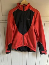 Crane Fahrradjacke Active Full