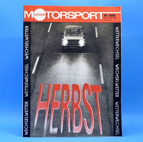 Ddr illustrierter motorsport - illustrierter,