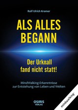 Als alles begann der urknall - als,