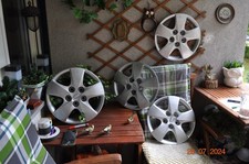 4 x Orig Kia Ceed Radkappen 15 Zoll.52960-1H000