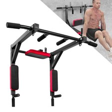 Multigriff Klimmzug Stangen