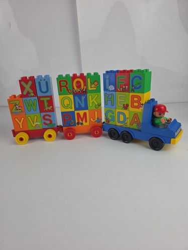 Lego duplo spielzeug konvolut - lego,