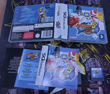 Megaman Battle Network