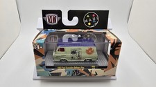 M2 Mschines FORD Econoline Delivery Van - 1963 - Maui & Sons - M2 1:64