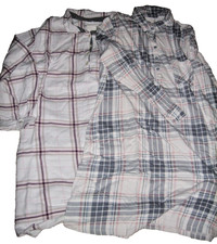 4 Nachthemden /Sleep Shirt´s Konvolut ***GR. 48/50