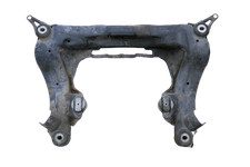 VW Passat 3B 3BG A4 A6 Achse vorne Vorderachse Aggregateträger 2,5 TDI 