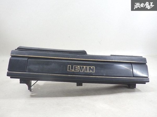 Jdm toyota corolla levin - jdm,