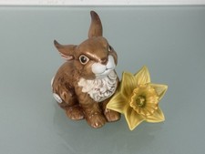  Goebel Figur Jahreshase 2001