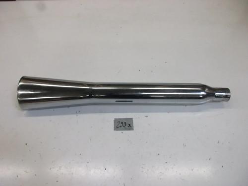 Auspuff endtopf auspuffendtopf - auspuff,