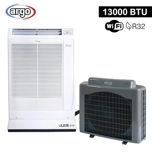 Argo ulisse eco r32 wifi - argo,
