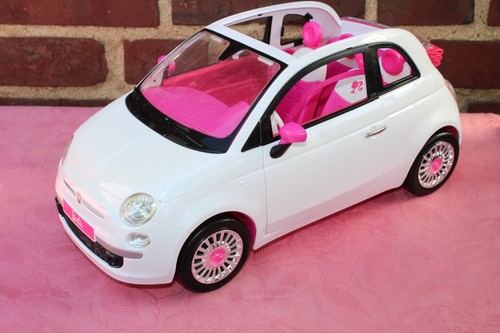 Mattel barbie fahrzeug - mattel,