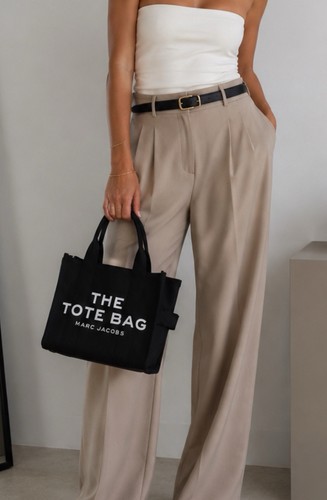 The tote bag marc - marc, jacobs