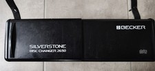 Becker silverstone disc - silverstone,