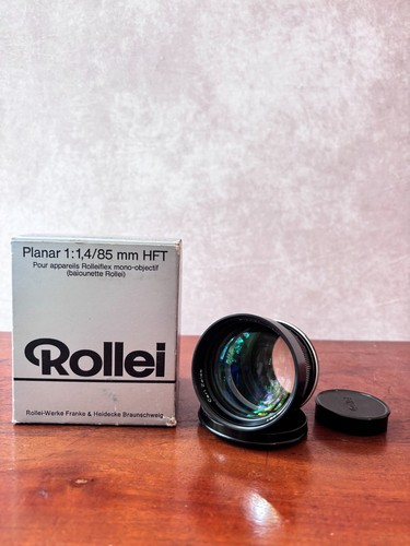 Carl zeiss planar 85mm - zeiss, 1.4/85mm