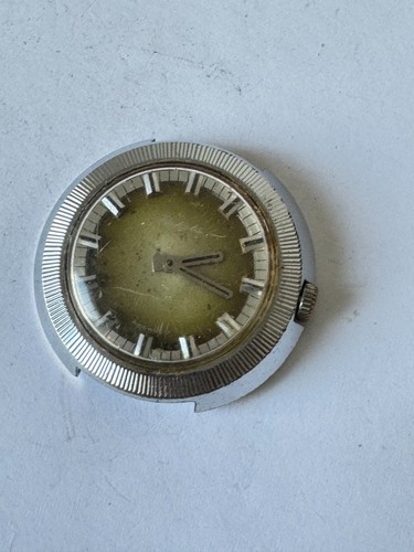 Raketa mechanische - ,