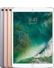 Apple iPad Pro 10,5" Cellular