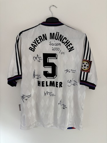 Bayern münchen münich - bayern,