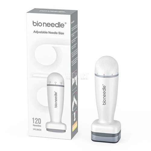 Derma stamp micro - stamp,