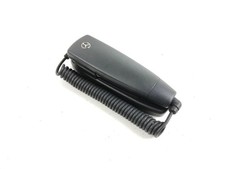 Mercedes-Benz S W221 2008 Autotelefon B67876128 RZV70970