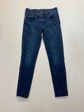 LEVI’S DEMI CURVE SKINNY