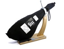 6,25 kg Serranoschinken