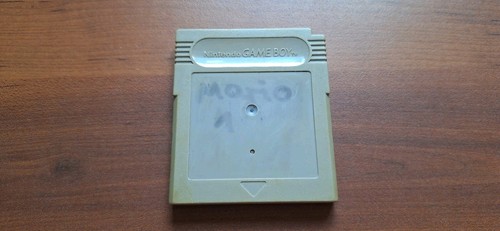 Super mario land - super,