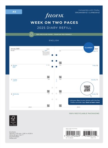 Week two pages english - on,