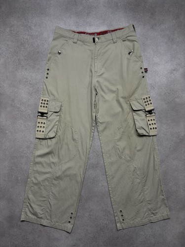 Vintage caffeine baggy cargo - vintage,
