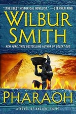 Pharaoh: A Novel of Ancient