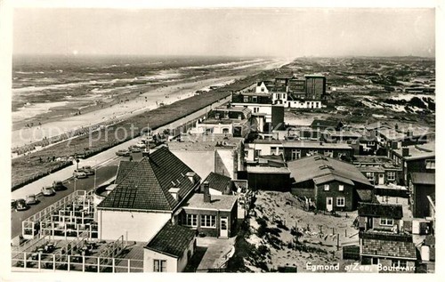 Egmond aan zee - egmond,
