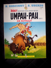 Asterix präsentiert UMPAH-PAH