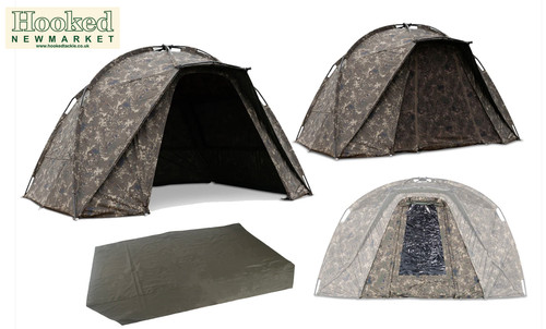 Nash titan hide camo - camo, pro