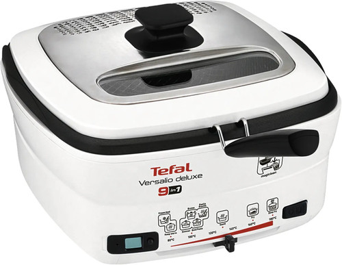 Tefal fritteuse fr4950 - tefal,