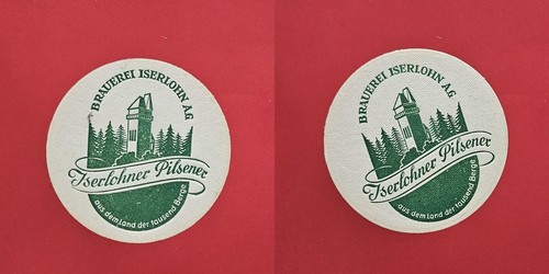 Iserlohner pilsener aus - iserlohner,