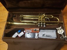 Vintage Bach Stradivarius