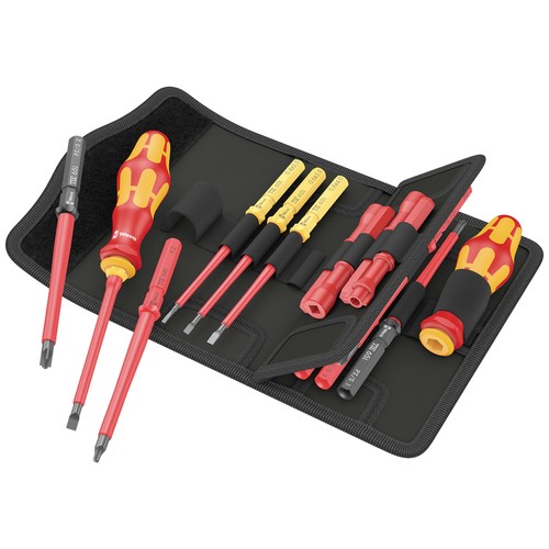 Wera kraftform kompakt vde - kraftform,