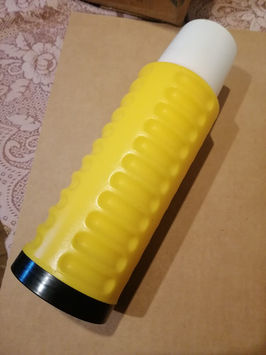 Ddr getränke thermobehälter - getränke,