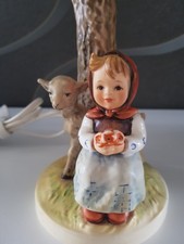 Tisch Lampe Goebel Hummel