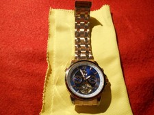 Automatik Uhr von Lindberg &