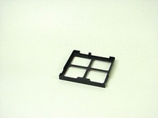 DVD Einbaurahmen Toshiba Satellite P20  8337418-19843