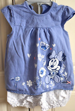 Disney Baby at George Flieder