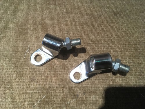Blinkerhalter original von