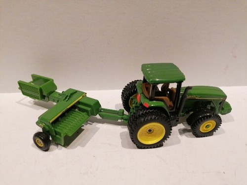 Ertl john deere - 1:64,